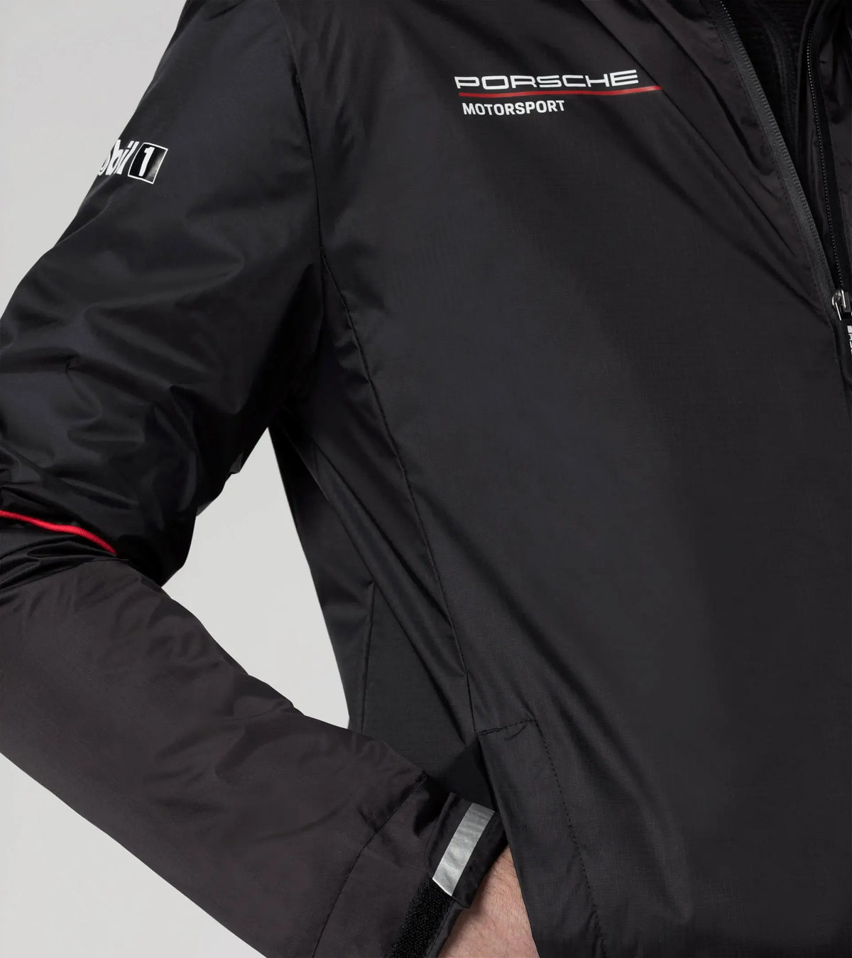 Jacket unisex – Motorsport | Porsche Design
