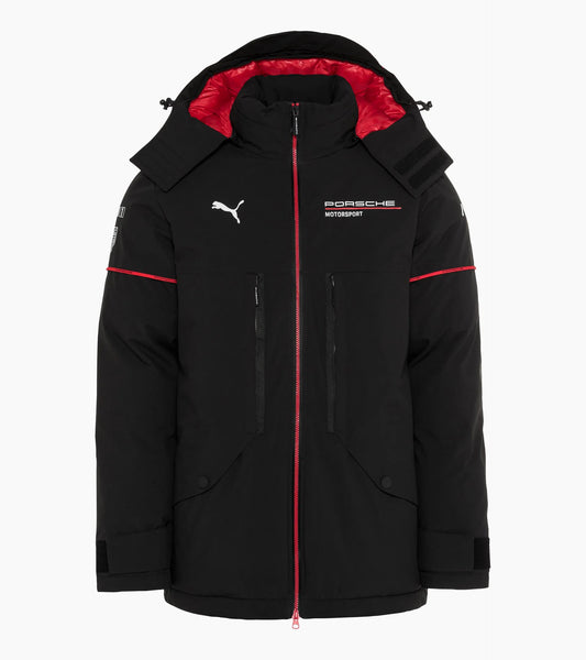 Unisex Winter Jacket – Porsche Motorsport Replica | Porsche Design