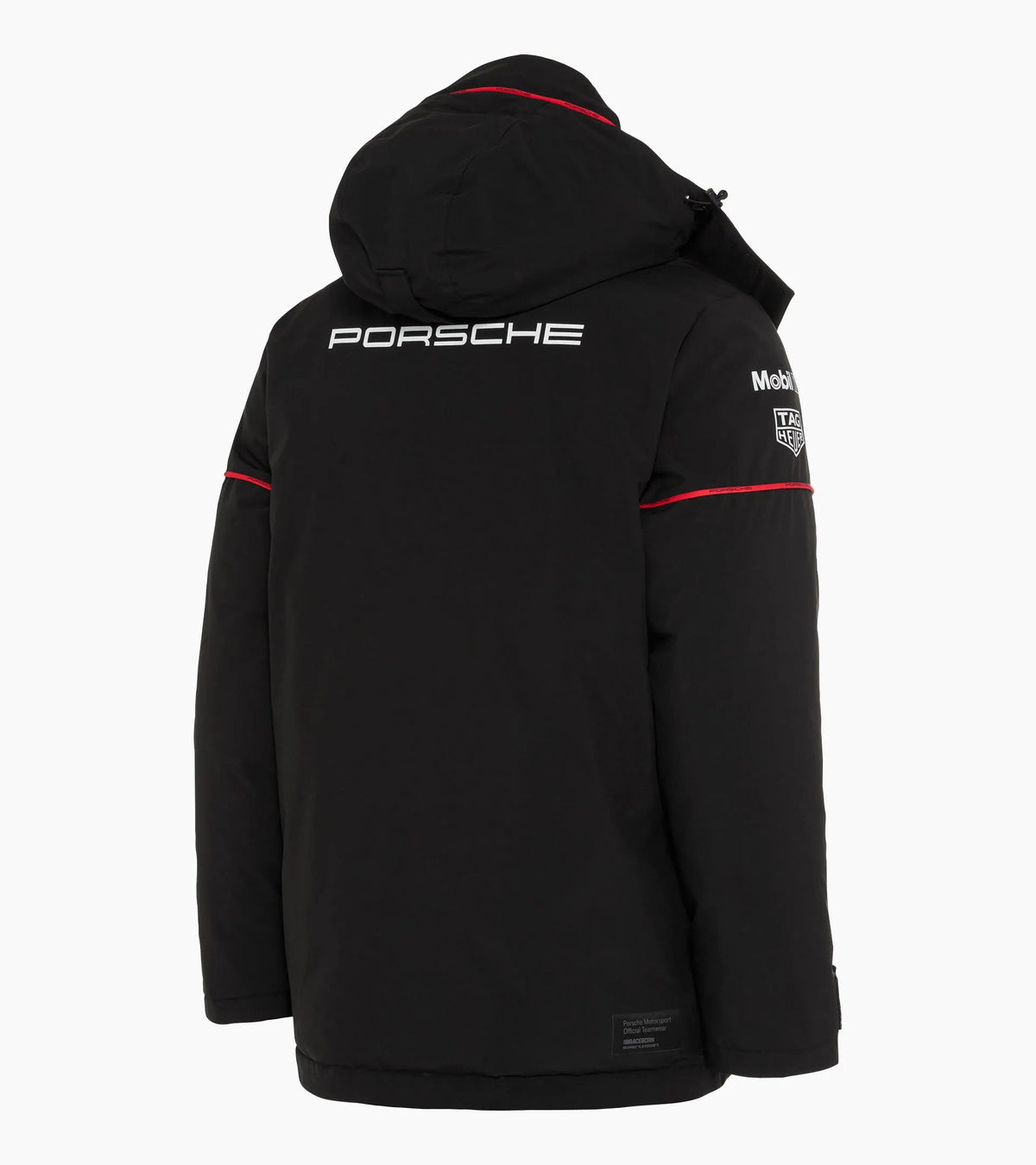 Unisex Winter Jacket – Porsche Motorsport Replica | Porsche Design