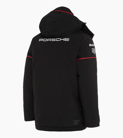 Unisex Winter Jacket – Porsche Motorsport Replica | Porsche Design