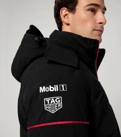 Unisex Winter Jacket – Porsche Motorsport Replica | Porsche Design