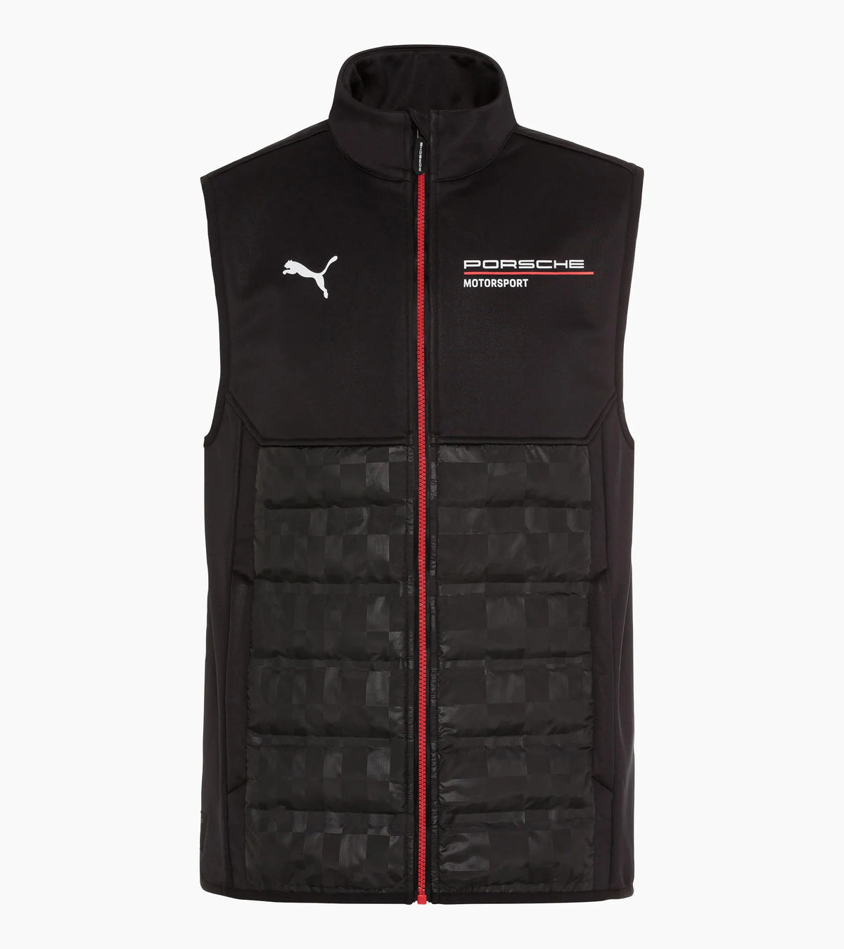 Unisex Vest – Porsche Motorsport Replica | Porsche Design
