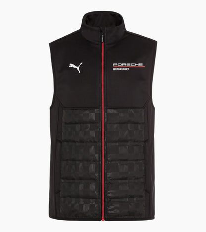 Unisex Vest – Porsche Motorsport Replica | Porsche Design