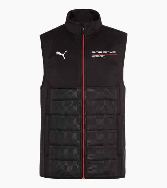 Unisex Vest – Porsche Motorsport Replica | Porsche Design