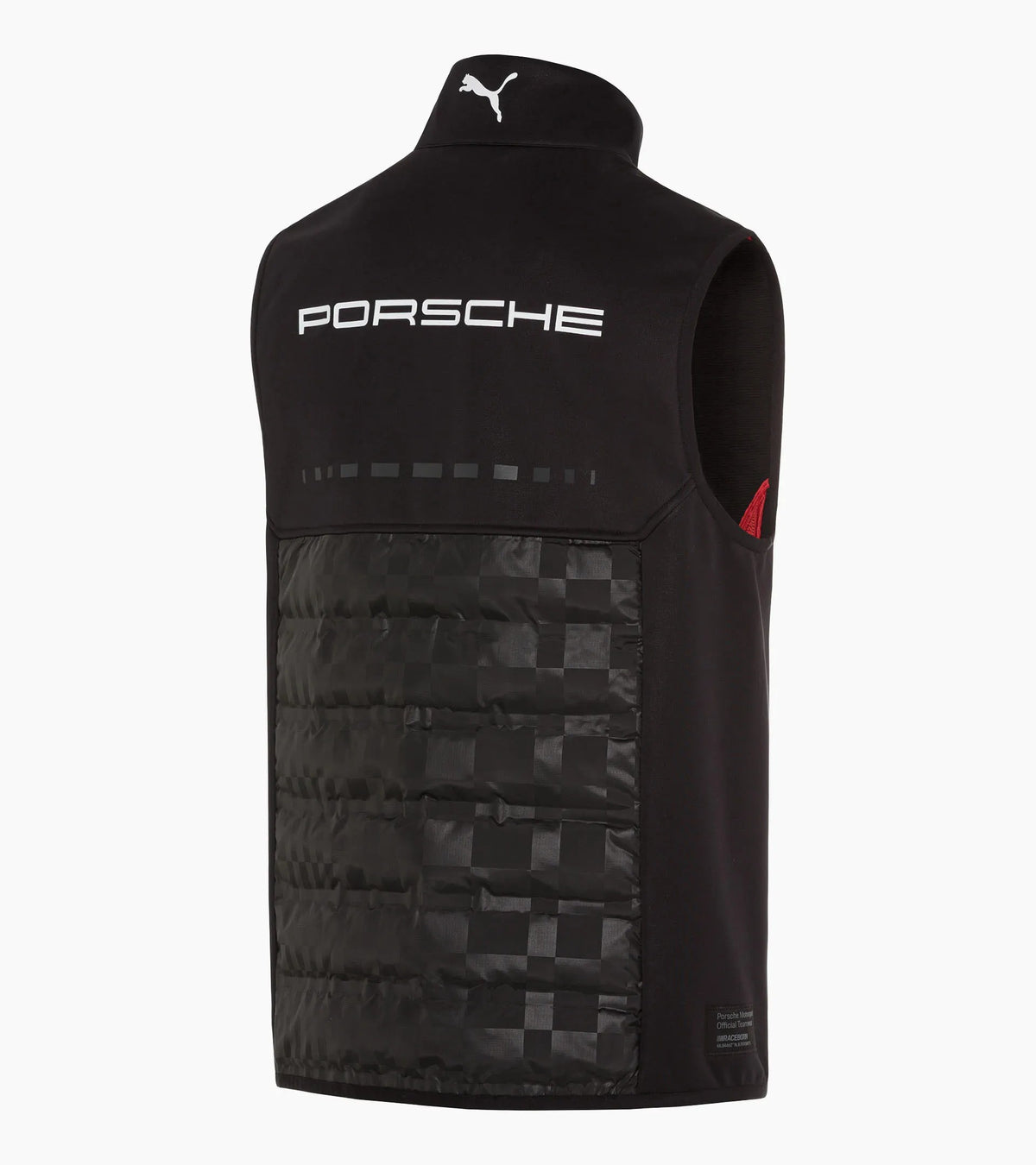 Unisex Vest – Porsche Motorsport Replica | Porsche Design