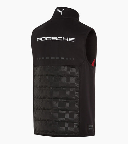 Unisex Vest – Porsche Motorsport Replica | Porsche Design