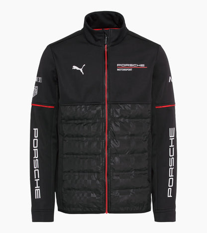 Men's Softshell Jacket – Porsche Motorsport Replica | Porsche Design