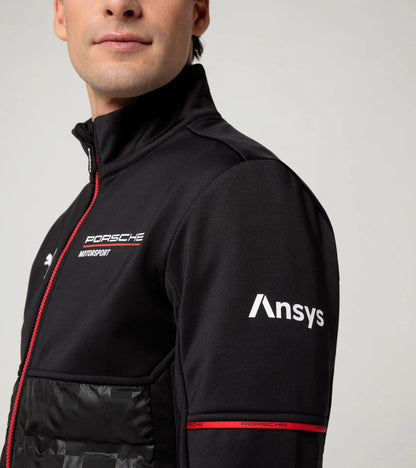 Men's Softshell Jacket – Porsche Motorsport Replica | Porsche Design