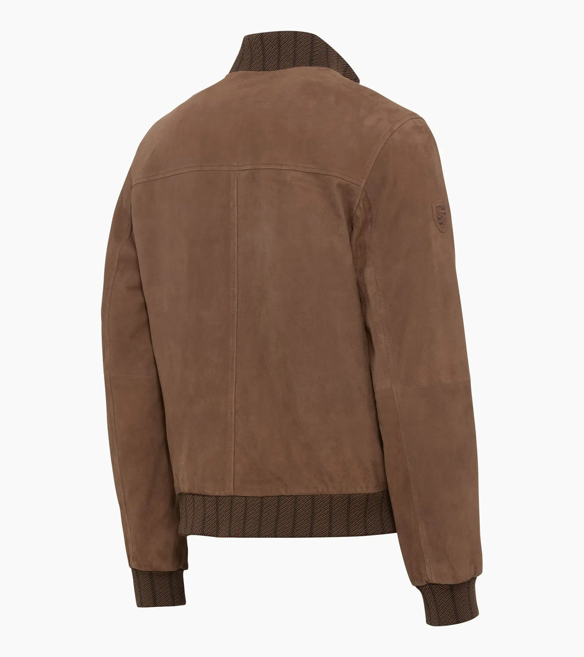 Leather jacket – 60Y Porsche 911 – Limited Edition | Porsche Design