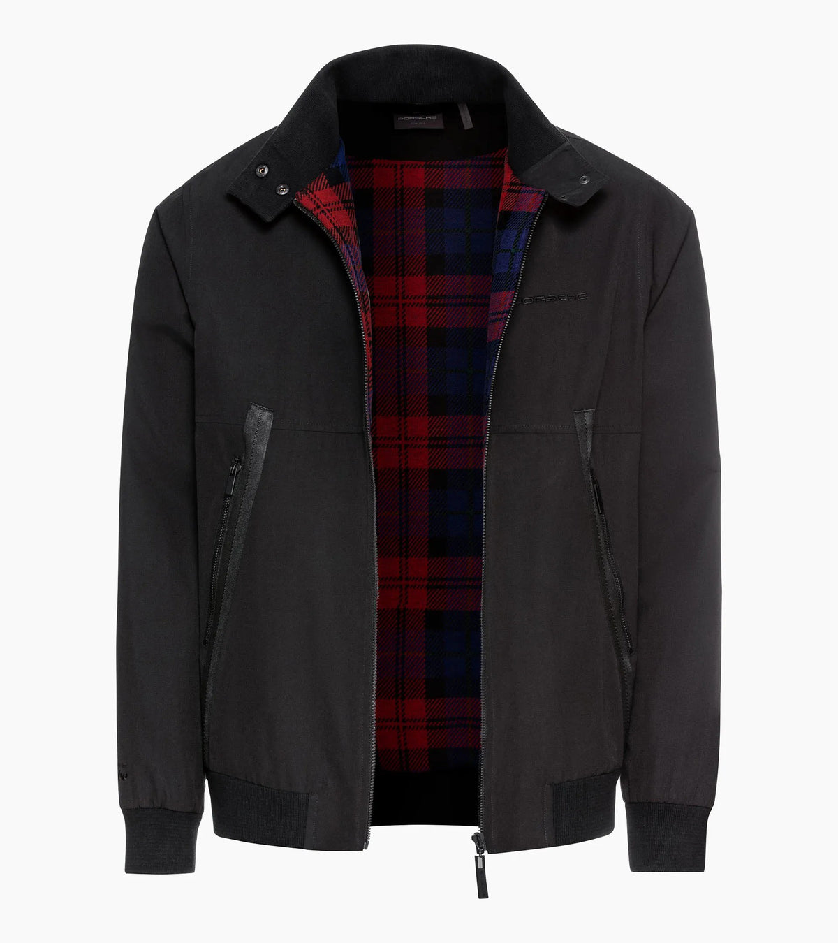 Unisex jacket – Turbo No. 1 | Porsche Design