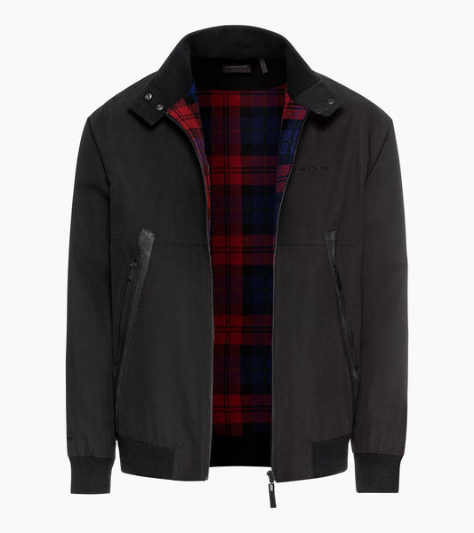 Unisex jacket – Turbo No. 1 | Porsche Design