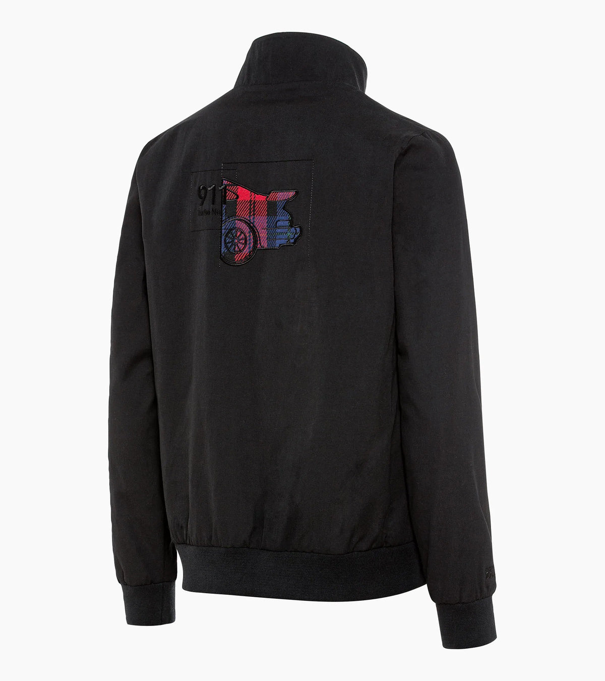 Unisex jacket – Turbo No. 1 | Porsche Design