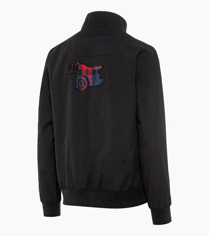 Unisex jacket – Turbo No. 1 | Porsche Design