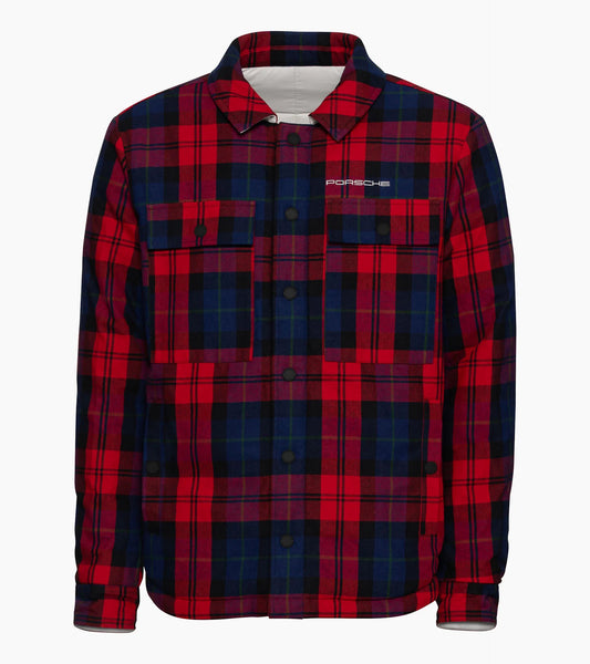 Reversible jacket – Turbo No. 1 | Porsche Design