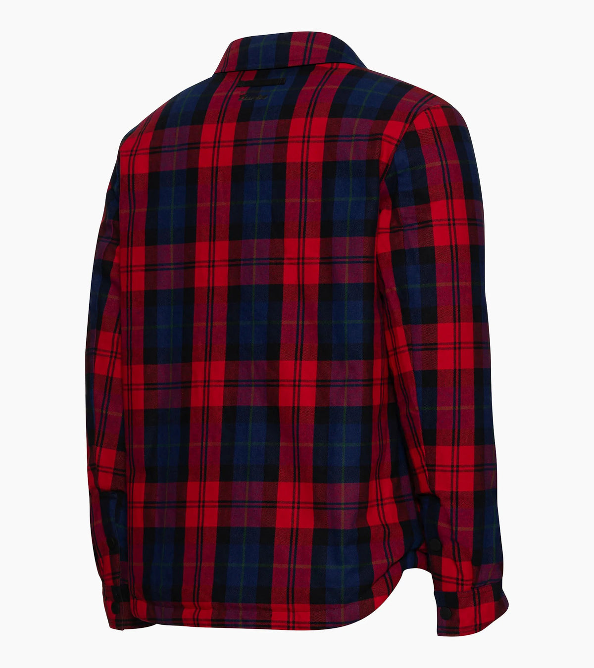 Reversible jacket – Turbo No. 1 | Porsche Design