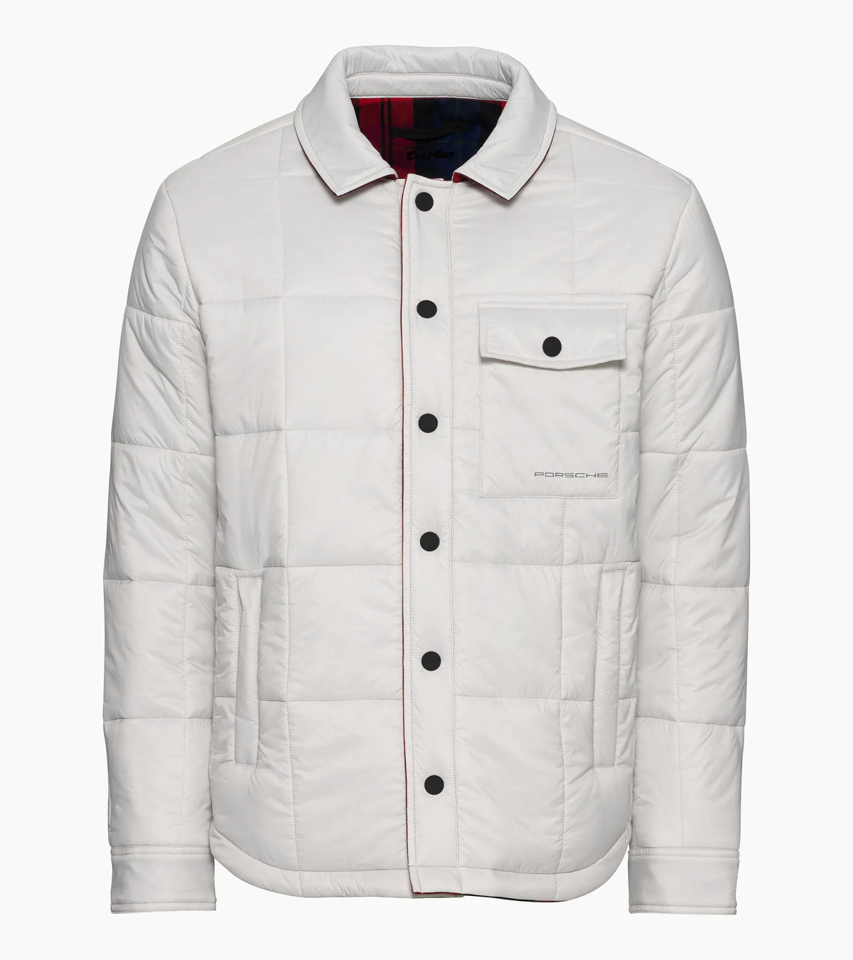 Reversible jacket – Turbo No. 1 | Porsche Design