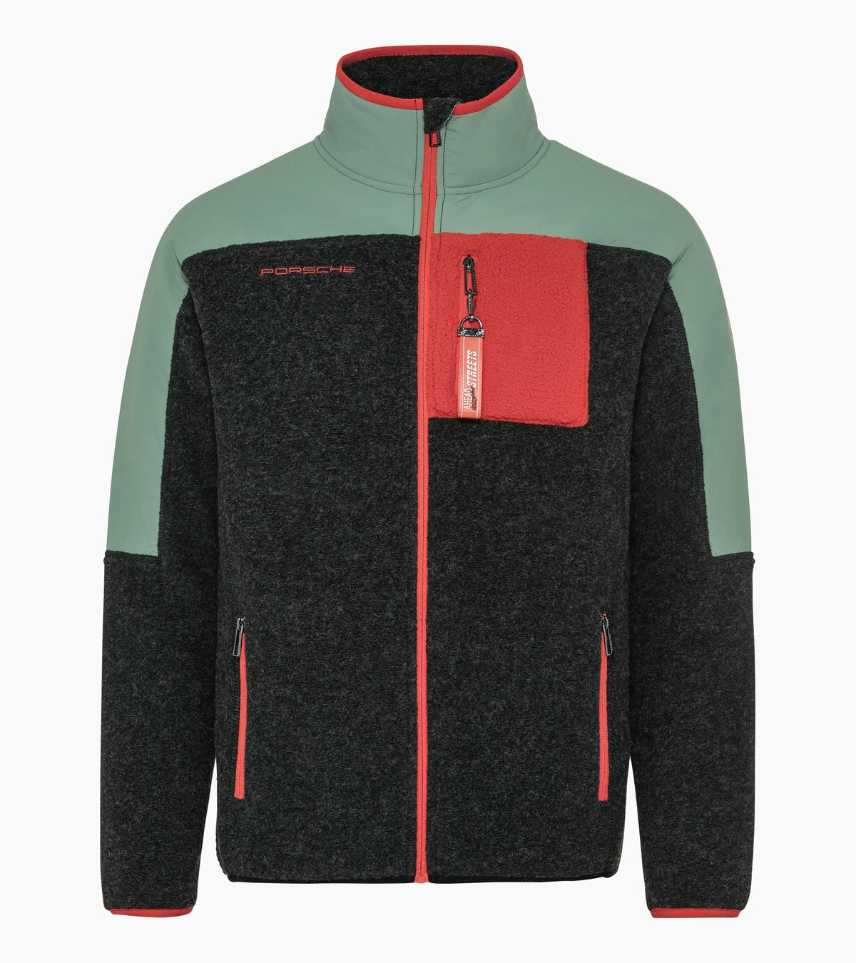 Unisex AHEAD jacket | Porsche Design