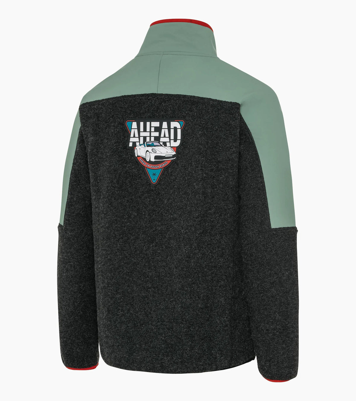 Unisex AHEAD jacket | Porsche Design