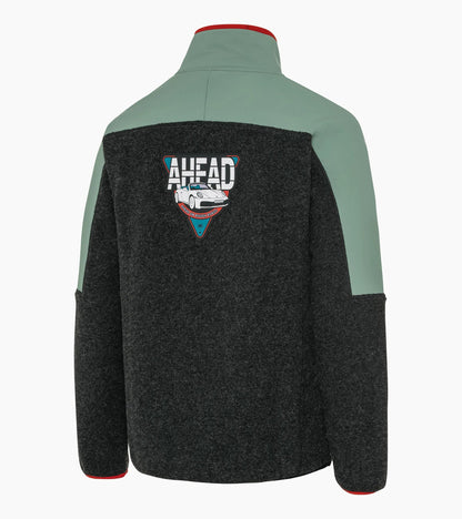 Unisex AHEAD jacket | Porsche Design