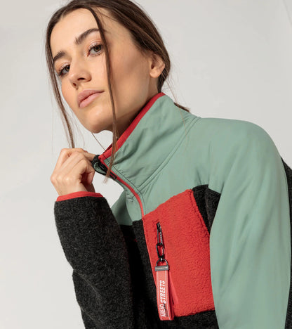 Unisex AHEAD jacket | Porsche Design