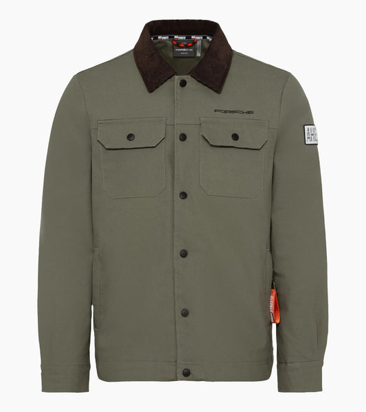 AHEAD jacket | Porsche Design