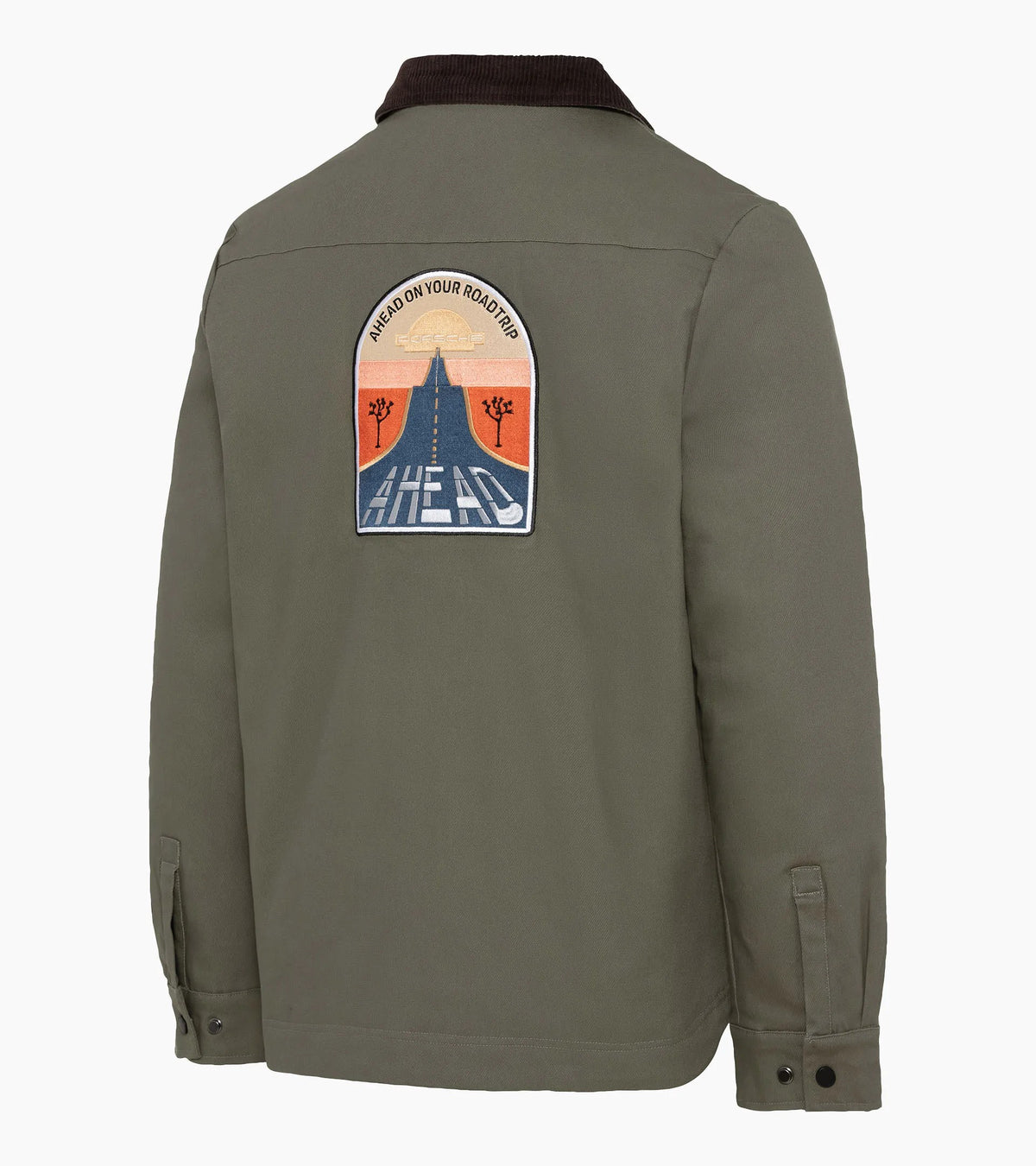 AHEAD jacket | Porsche Design