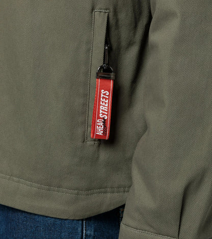 AHEAD jacket | Porsche Design