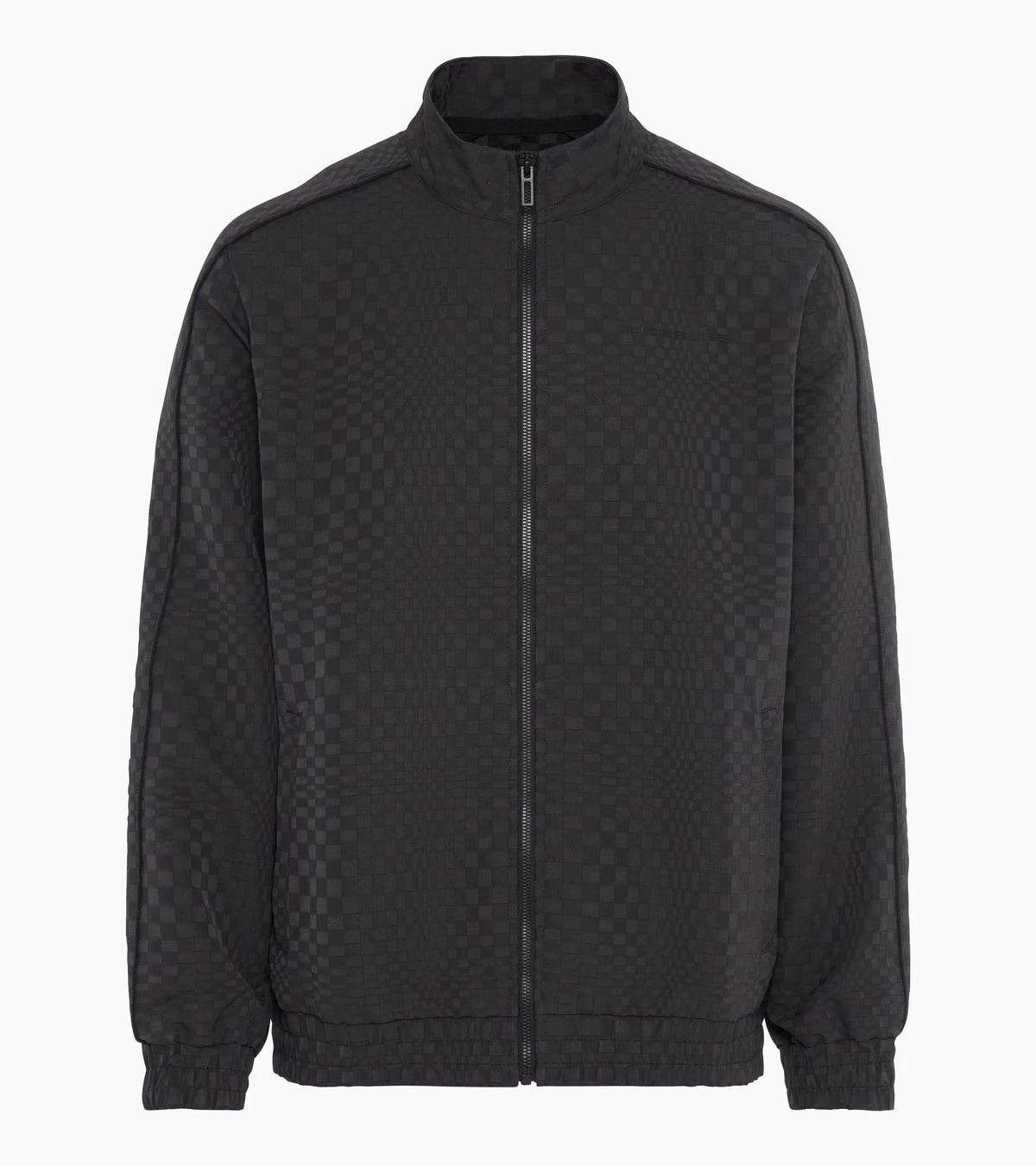 Jacquard tracksuit top – 911 Spirit 70 | Porsche Design