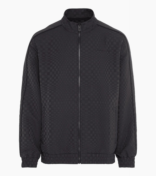 Jacquard tracksuit top – 911 Spirit 70 | Porsche Design