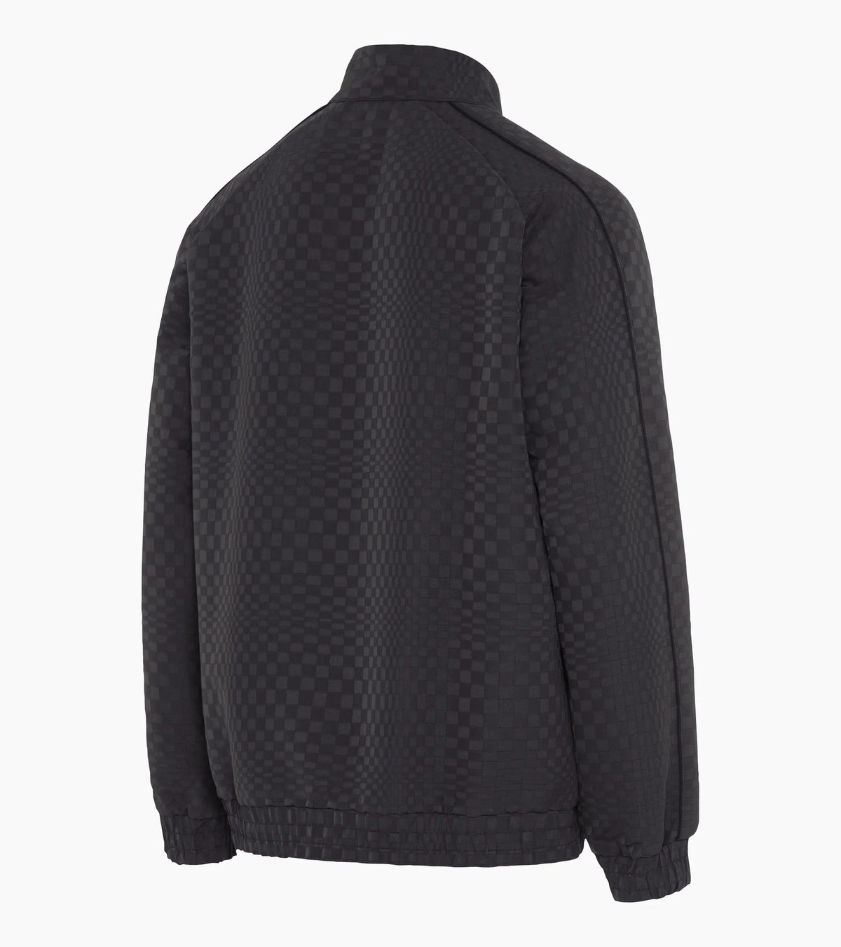 Jacquard tracksuit top – 911 Spirit 70 | Porsche Design
