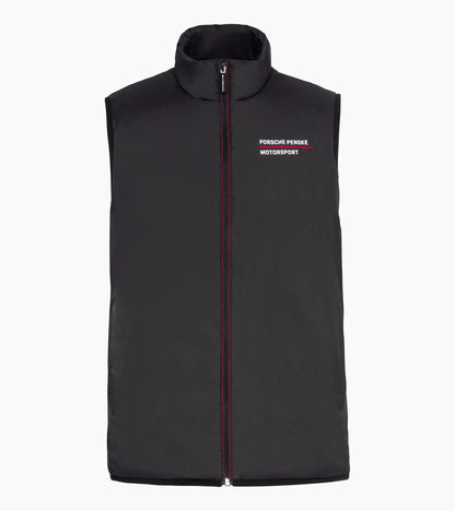 Unisex Gilet – Porsche Penske Motorsport | Porsche Design