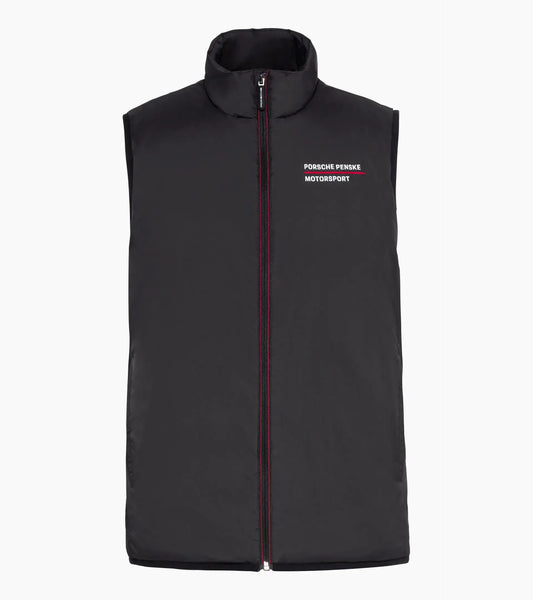 Unisex Gilet – Porsche Penske Motorsport | Porsche Design