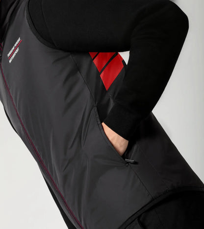 Unisex Gilet – Porsche Penske Motorsport | Porsche Design