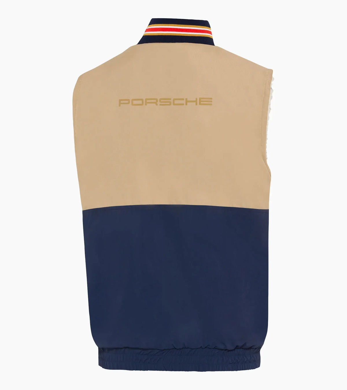 Teddy vest - Roughroads | Porsche Design