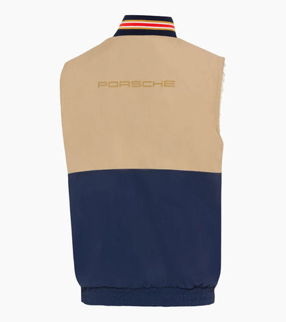 Teddy vest - Roughroads | Porsche Design