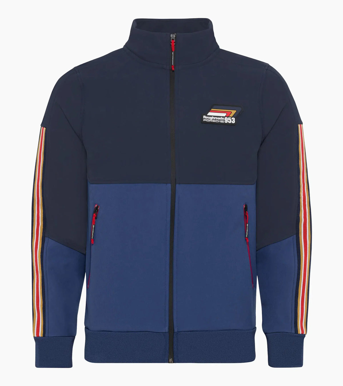 Track jacket - Roughroads | Porsche Design