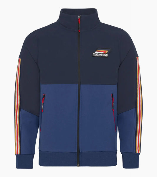 Track jacket - Roughroads | Porsche Design
