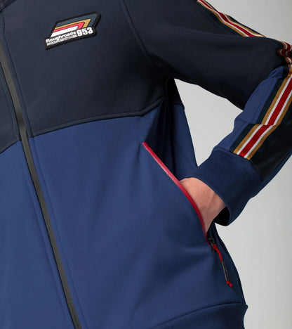 Track jacket - Roughroads | Porsche Design