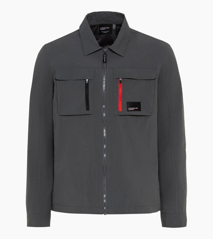 Unisex utility overshirt – Porsche Motorsport | Porsche Design
