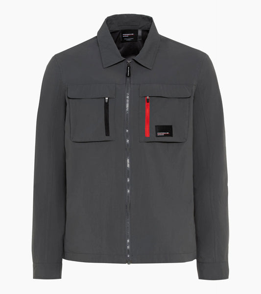 Unisex utility overshirt – Porsche Motorsport | Porsche Design