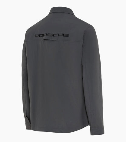 Unisex utility overshirt – Porsche Motorsport | Porsche Design