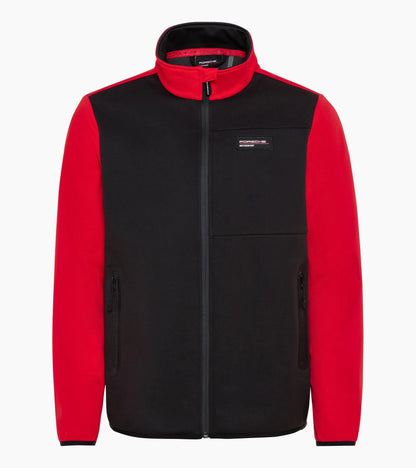 Softshell jacket– Porsche Motorsport | Porsche Design