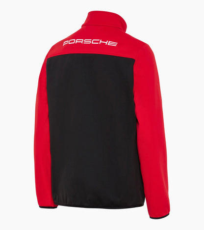 Softshell jacket– Porsche Motorsport | Porsche Design