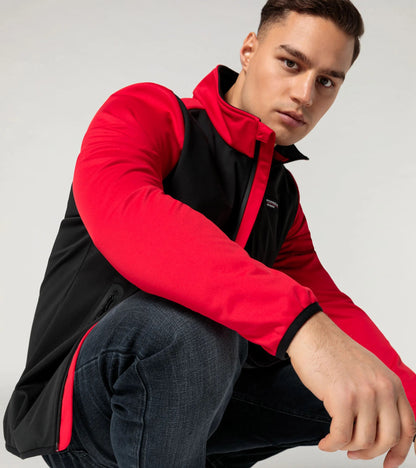 Softshell jacket– Porsche Motorsport | Porsche Design