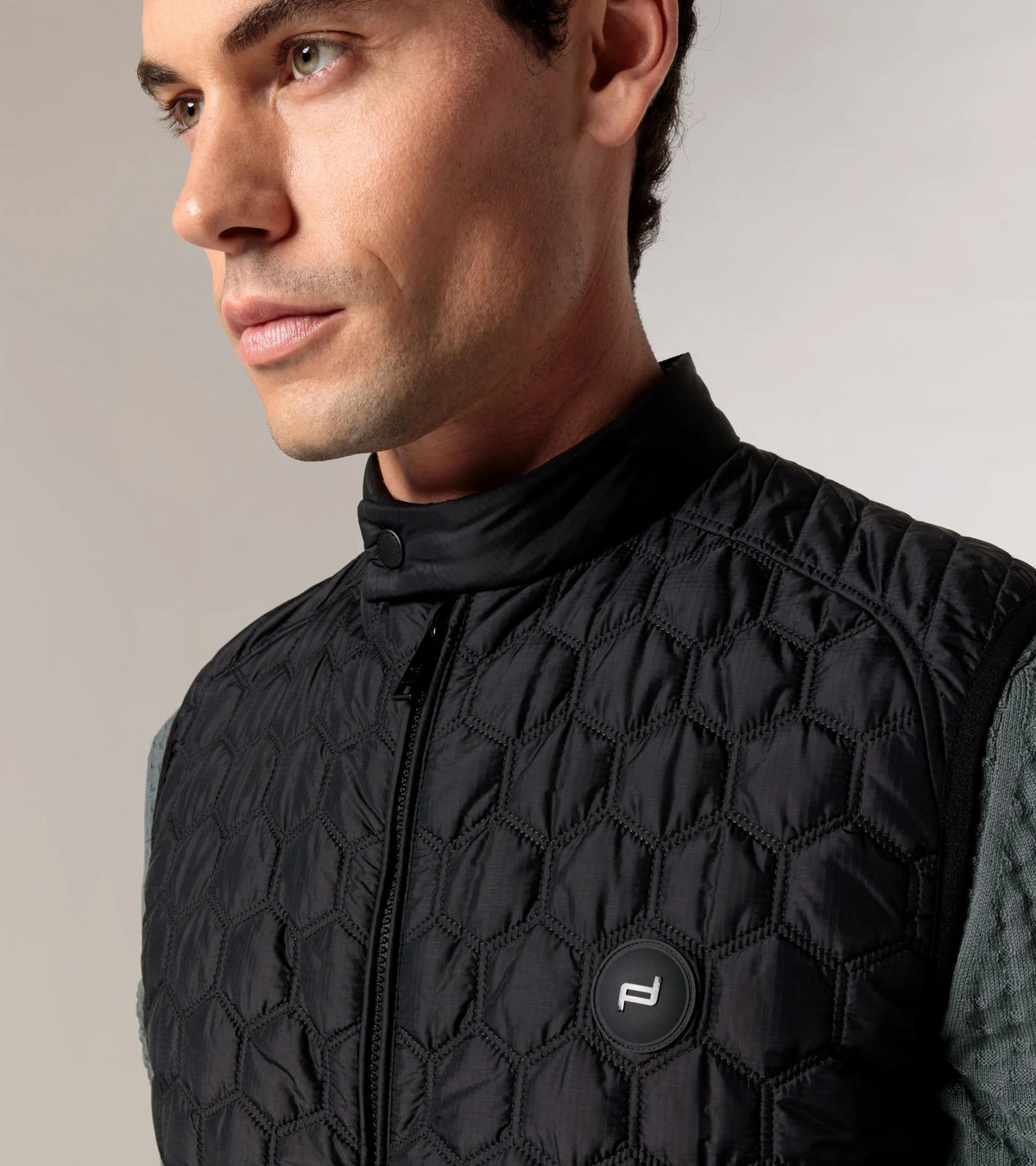Lightweight Vest | Porsche Design