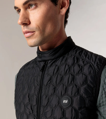 Lightweight Vest | Porsche Design