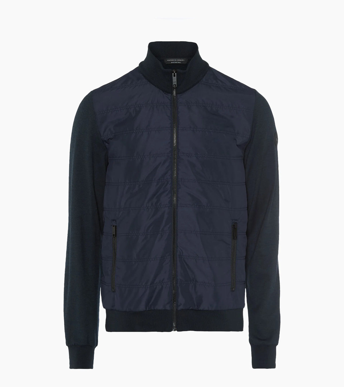 Hybrid Cardigan | Porsche Design