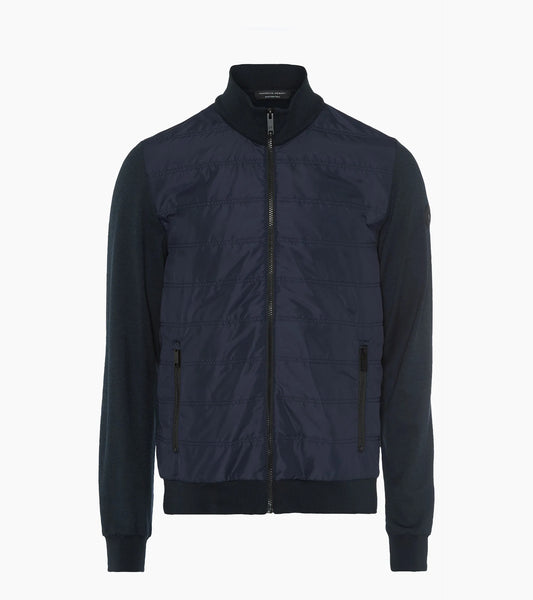 Hybrid Cardigan | Porsche Design