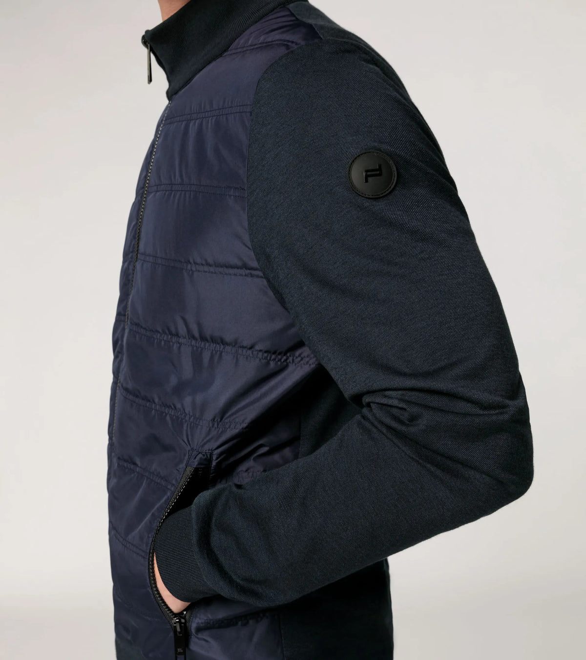 Hybrid Cardigan | Porsche Design