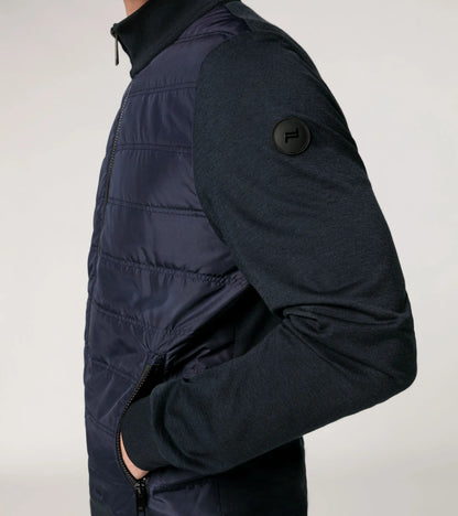 Hybrid Cardigan | Porsche Design